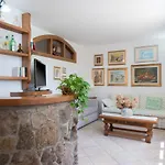 Sardinia Family - Adina With Private Pool In Arzachena