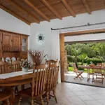 Sardinia Family - Adina With Private Pool In Villa