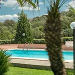 Sardinia Family - Adina With Private Pool In Villa *