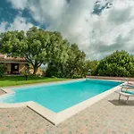Sardinia Family - Adina With Private Pool In Arzachena