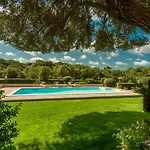 Villa Sardinia Family - Adina With Private Pool In