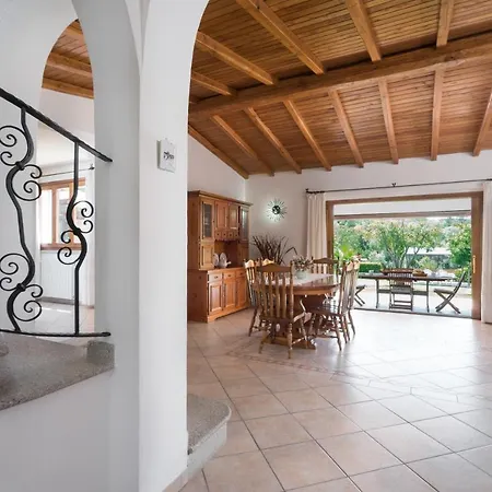 Villa Sardinia Family - Adina With Private Pool In Arzachena