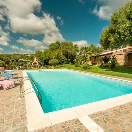 Sardinia Family - Adina With Private Pool In * Arzachena