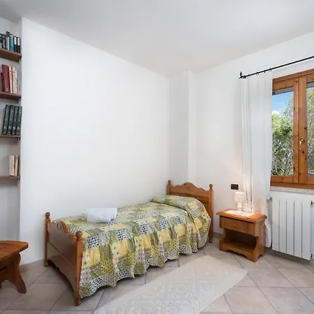 Villa Sardinia Family - Adina With Private Pool In Arzachena