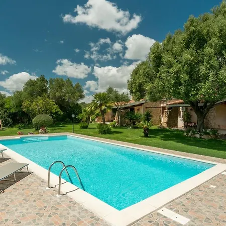 Sardinia Family - Adina With Private Pool In * Arzachena