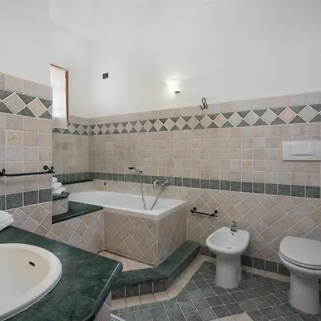 Sardinia Family - Adina With Private Pool In Arzachena