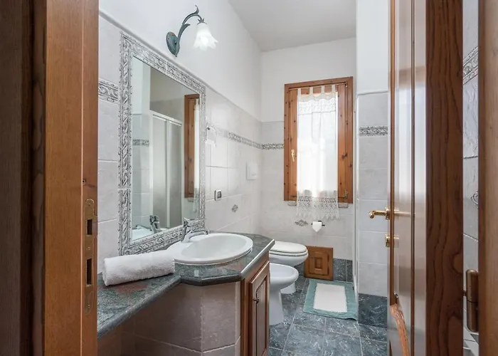 Sardinia Family - Adina With Private Pool In Willa *