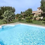 Sardinia Family - Adina With Private Pool In *