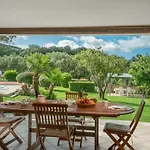 Villa Sardinia Family - Adina With Private Pool In