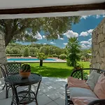Sardinia Family - Adina With Private Pool In
