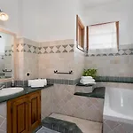 빌라 Sardinia Family - Adina With Private Pool In