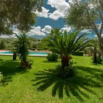 Sardinia Family - Adina With Private Pool In Willa