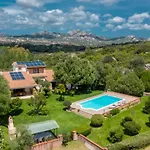 Sardinia Family - Adina With Private Pool In *