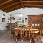 Sardinia Family - Adina With Private Pool In Willa Arzachena