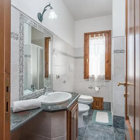 Sardinia Family - Adina With Private Pool In Villa *