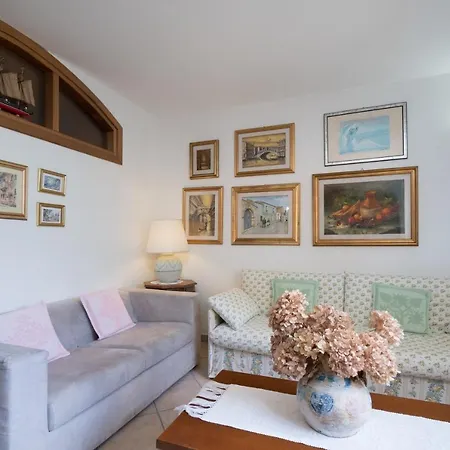 Sardinia Family - Adina With Private Pool In *