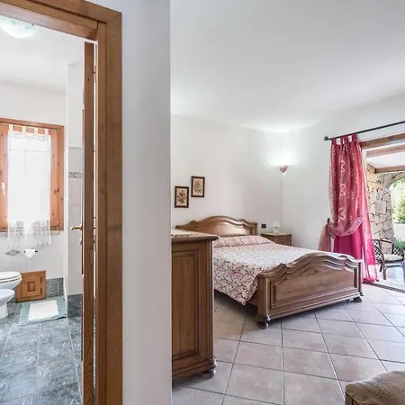 Sardinia Family - Adina With Private Pool In *