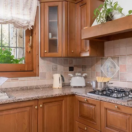 Villa Sardinia Family - Adina With Private Pool In *