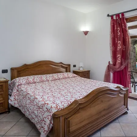 Sardinia Family - Adina With Private Pool In * Arzachena