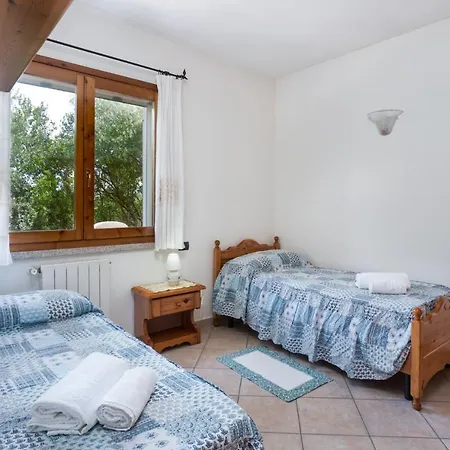 Sardinia Family - Adina With Private Pool In * Arzachena