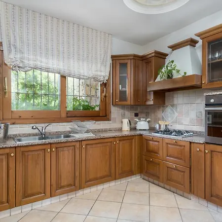 Sardinia Family - Adina With Private Pool In Villa