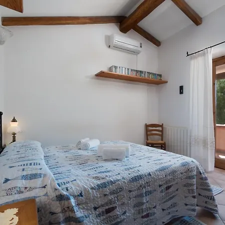 Sardinia Family - Adina With Private Pool In *