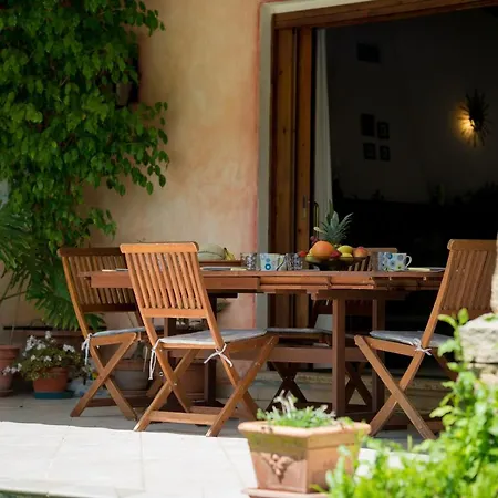 Sardinia Family - Adina With Private Pool In Villa Arzachena