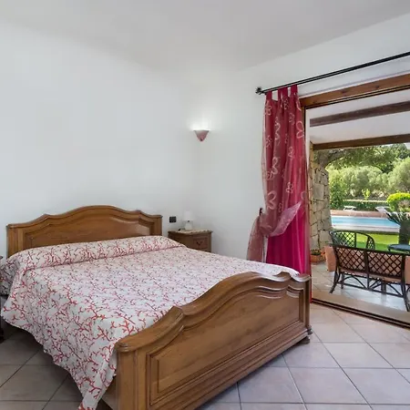 Villa Sardinia Family - Adina With Private Pool In *