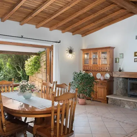 Sardinia Family - Adina With Private Pool In *