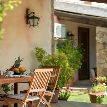 Sardinia Family - Adina With Private Pool In * Arzachena