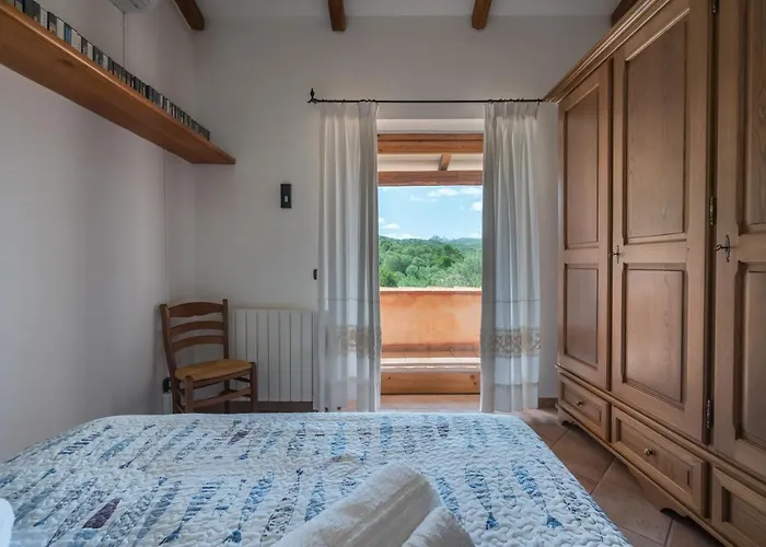 Sardinia Family - Adina With Private Pool In * アルツァケーナ