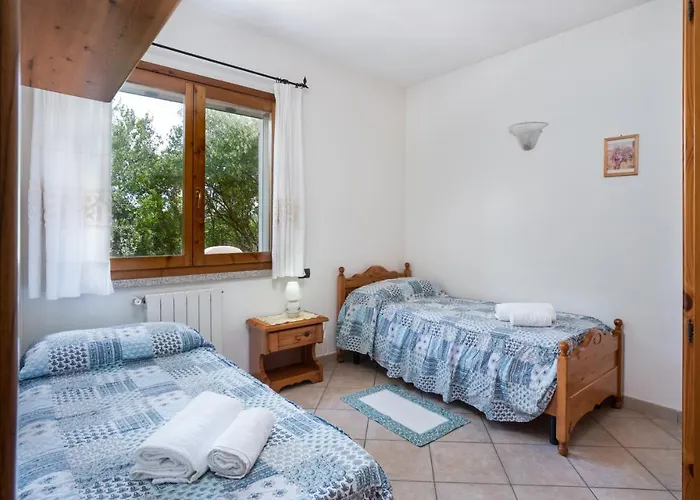 Sardinia Family - Adina With Private Pool In * アルツァケーナ