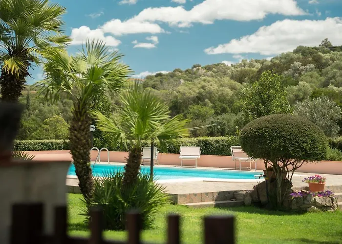 Sardinia Family - Adina With Private Pool In ヴィラ *