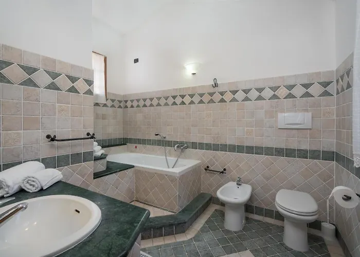 Sardinia Family - Adina With Private Pool In Arzachena